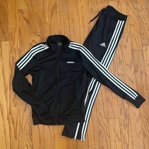 Adidas Track Suit